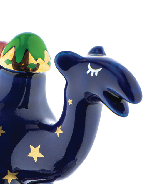 Trino Default Title Figurine Alessi 2