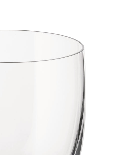 Glass Family Default Title Goblet. 4 pieces Alessi 2