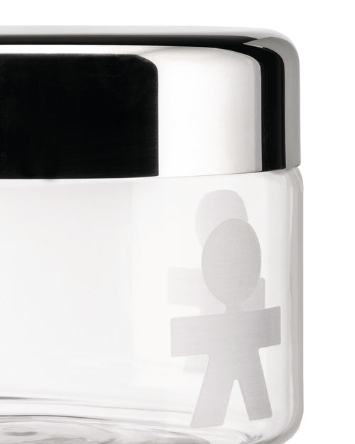 Girotondo cl 50 || 17 ¾ oz Kitchen box Alessi 2