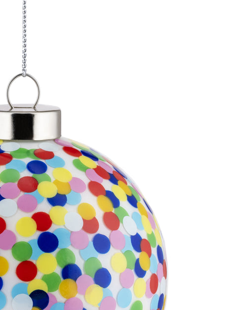 Proust Default Title Christmas bauble Alessi 2