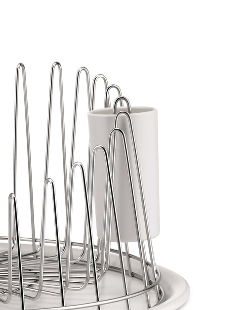 A Tempo Default Title Dish drainer Alessi 2
