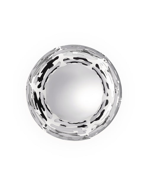 Barknest black Basket Alessi 2