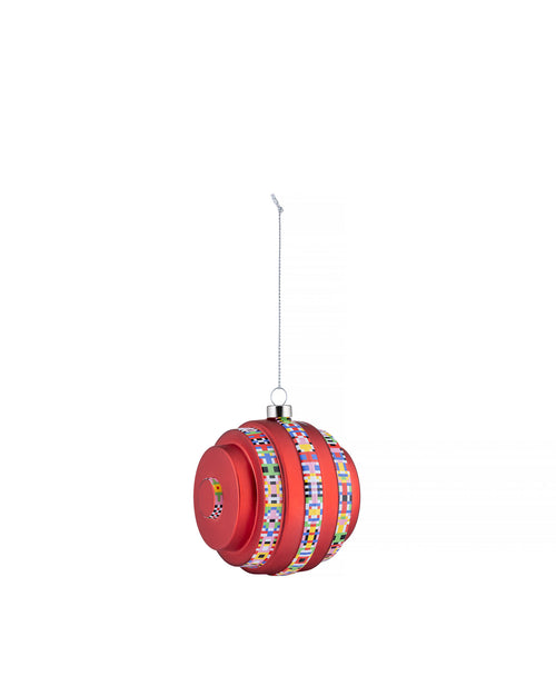 Holyhedrics - Arch Default Title Christmas tree ornament. Alessi 2