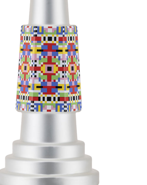 Holyhedrics Default Title Christmas tree topper Alessi 2