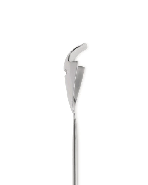 The tending box Default Title Mixing spoon Alessi 2