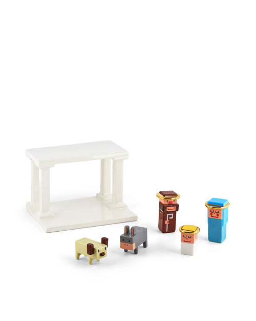 Miracolo! Default Title Crib Alessi 2