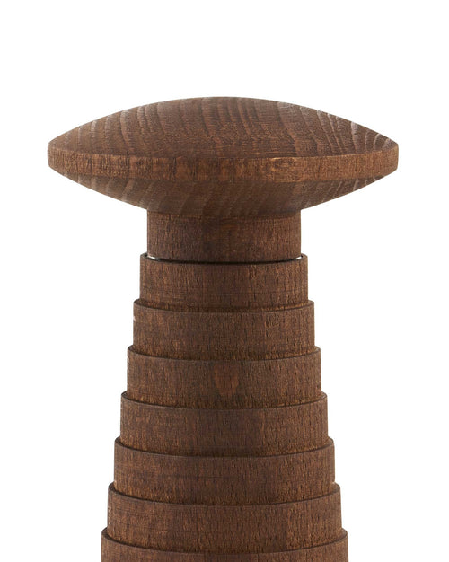 Yucatan Default Title Salt pepper and spice mill Alessi 2