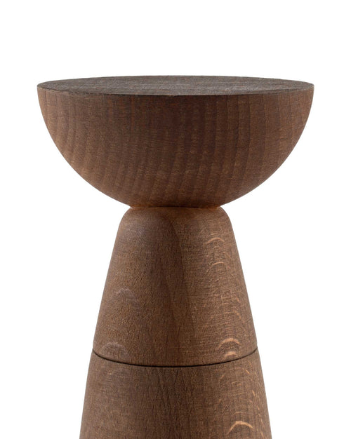 Oaxaca Default Title Salt pepper and spice mill Alessi 2