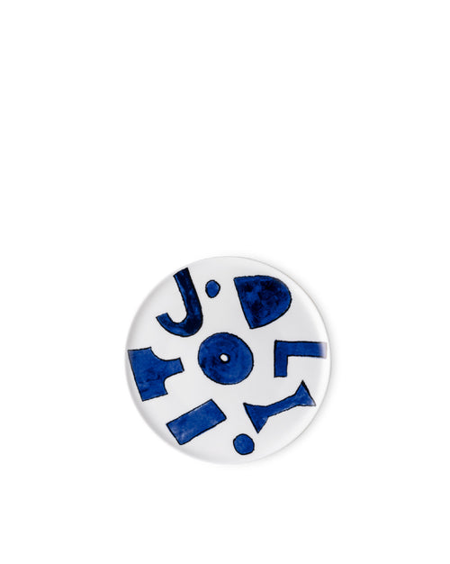 Itsumo - Yunoki ware Default Title Side plate. 4 pieces Alessi 2