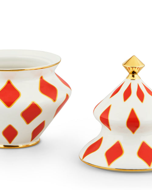 Delight Default Title Bon bon container Alessi 2