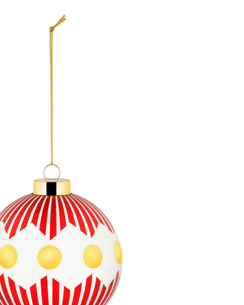 Delight Default Title Christmas bauble Alessi 2