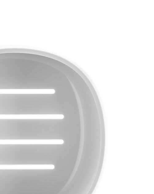 Birillo Default Title Shower/bathroom caddy Alessi 2