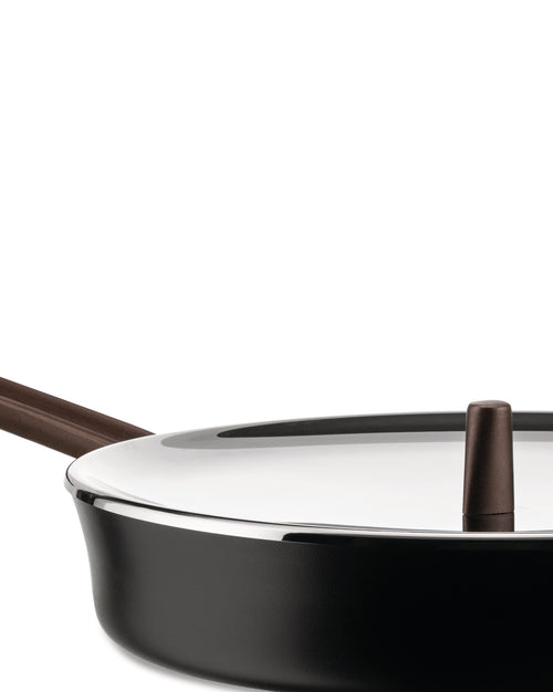 Edo cm 20 || inch 8″ Frying pan Alessi 2