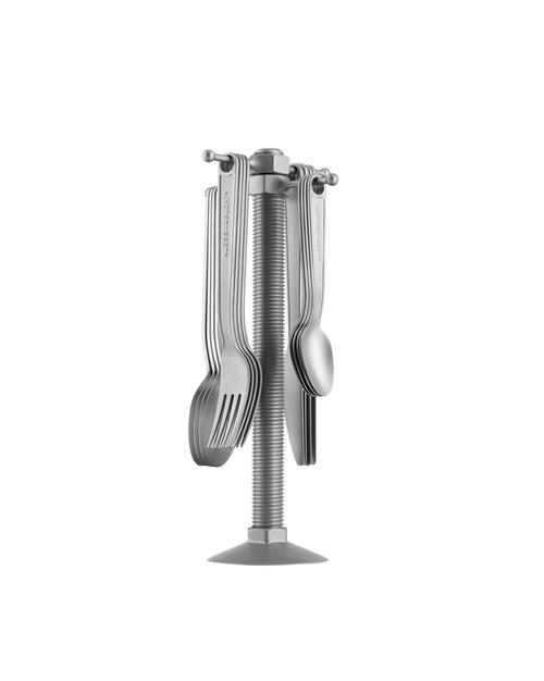 Conversational Objects Default Title Cutlery set Alessi