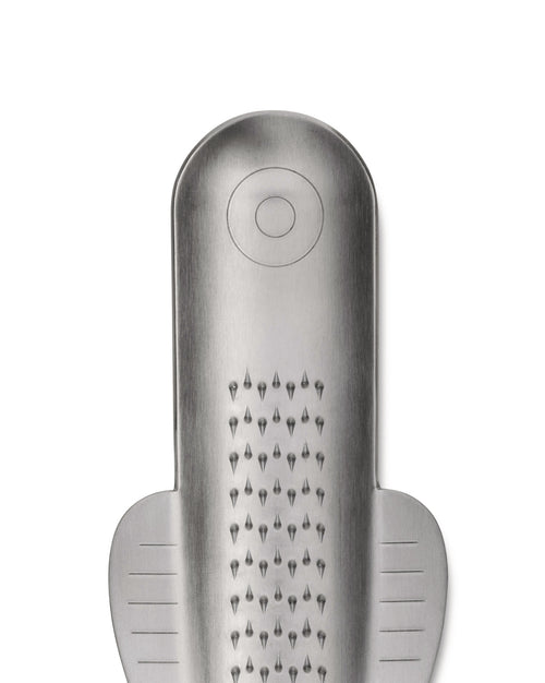 Boga Default Title Ginger grater Alessi 2
