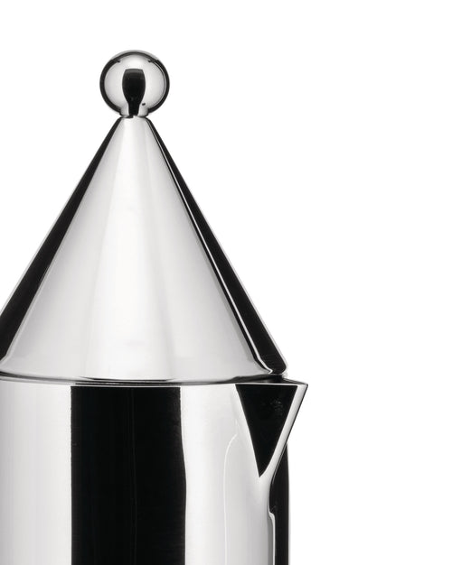 La conica cups 3 Espresso coffee maker Alessi 3