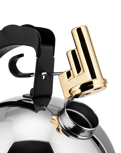 9091 Default Title Kettle Alessi 3