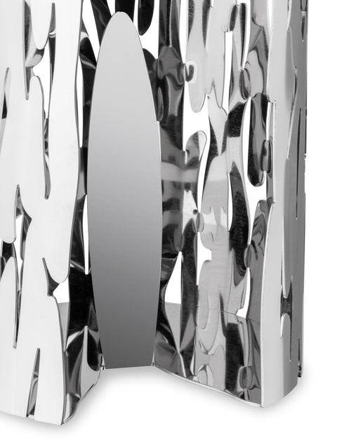 Barkroll stainless steel Kitchen roll holder Alessi 3