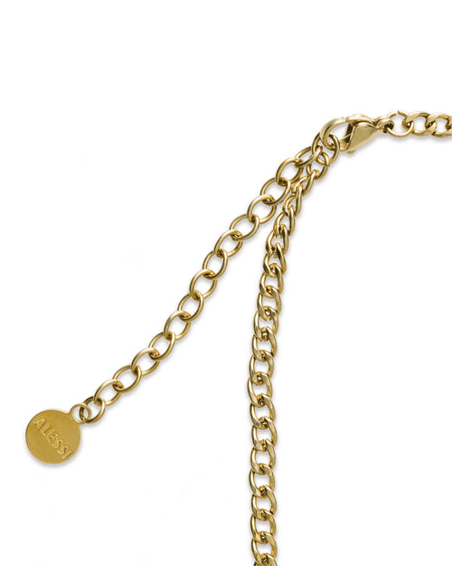 Trama Default Title Necklace Alessi 3