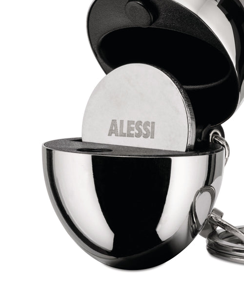 BON BON Default Title Key ring/coin holder Alessi 2