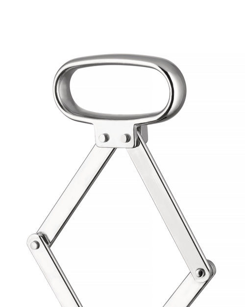 Socrates Default Title Corkscrew Alessi 3