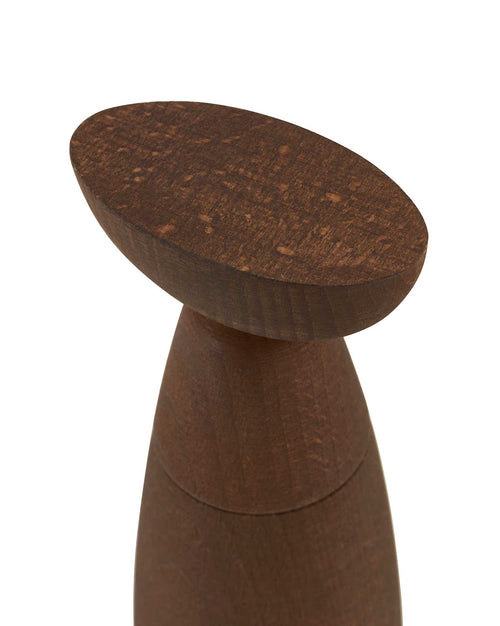 Oaxaca Default Title Salt pepper and spice mill Alessi 3