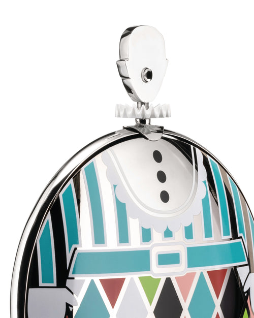 Fatman Default Title Folding cake stand Alessi 3