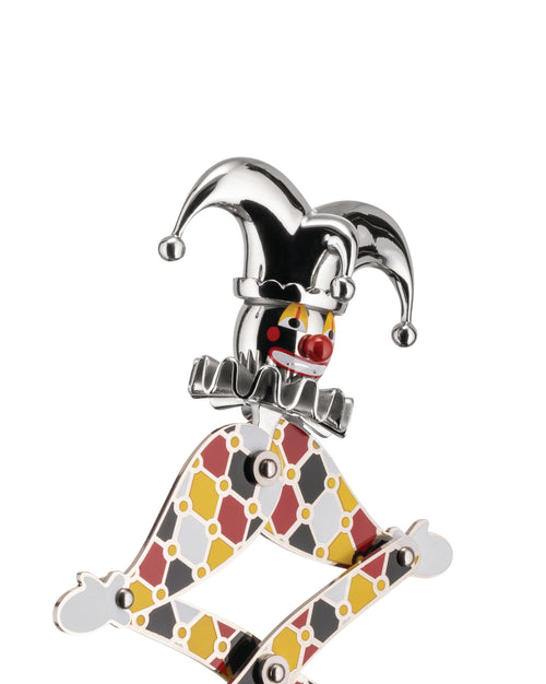 The Jester Default Title Corkscrew Alessi 3