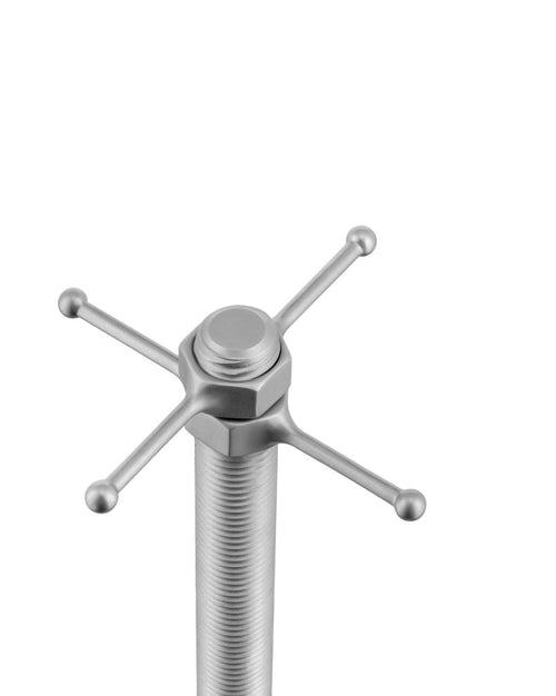 Conversational Objects Default Title Cutlery set Alessi 4