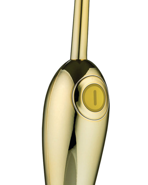 Firebird 2.0 Default Title Arc lighter Alessi 1