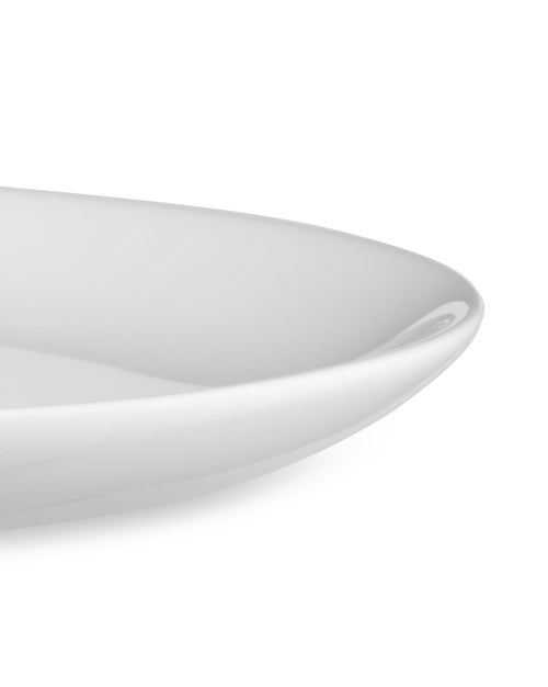 All-Time Default Title Saucer for teacup. 4 pieces Alessi 1