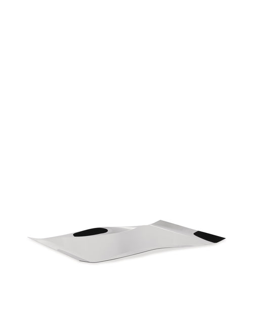 Mao-Mao Default Title Rectangular tray Alessi 2