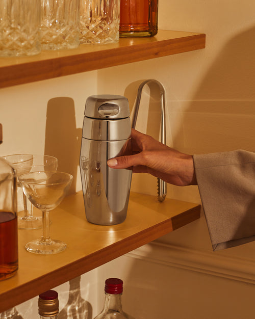 870 Default Title Cocktail shaker Alessi 1