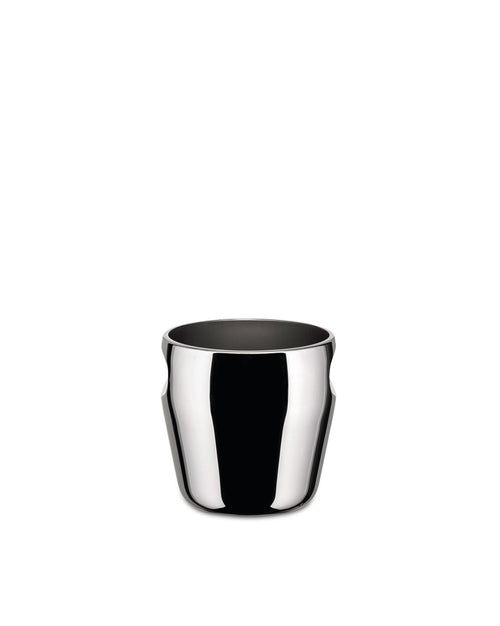 871 mirror polished Ice bucket Alessi
