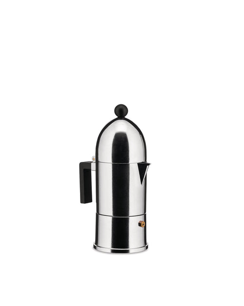La cupola cups 3 Espresso coffee maker Alessi 2