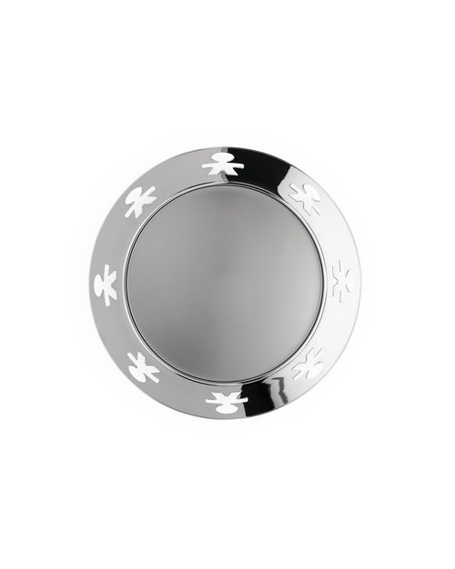 Girotondo Default Title Basket Alessi 3