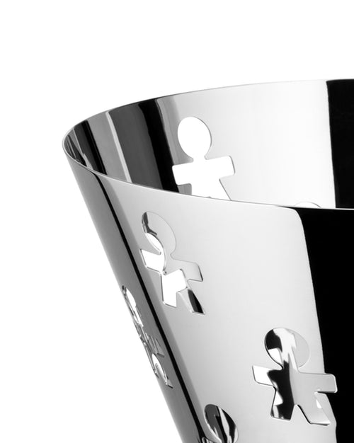 Girotondo Default Title Fruit holder Alessi 2