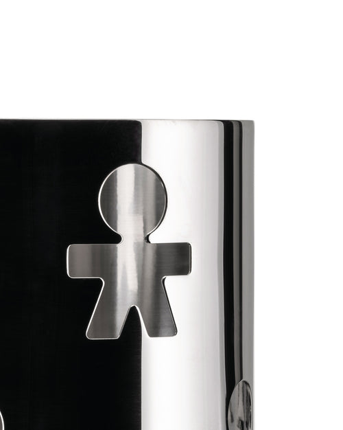 Girotondo Default Title Breadstick holder Alessi 2