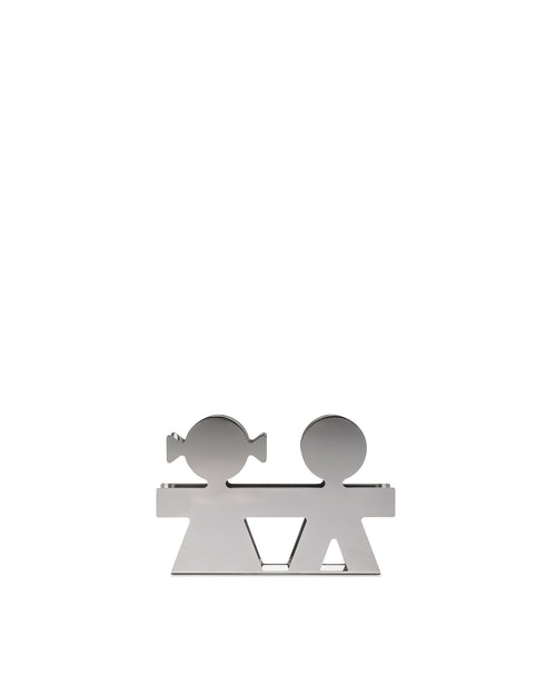 Girotondo Default Title Envelope holder Alessi