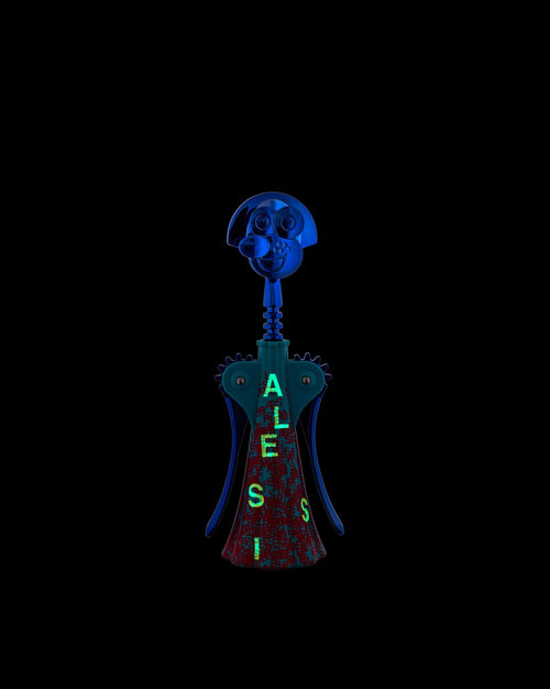 Anna G. Default Title Corkscrew Alessi 2