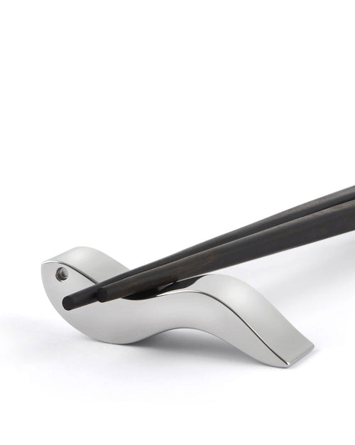 Anna Stick Default Title Set composed of two chopsticks Alessi 3