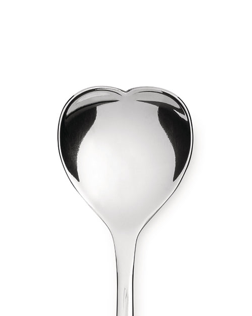 Big Love Default Title Ice cream spoon. 6 pieces Alessi 2