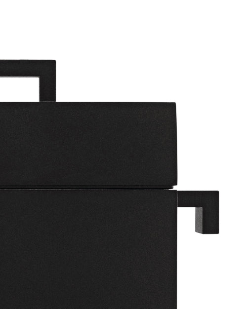 La cubica Default Title Cubic cocotte Alessi 2