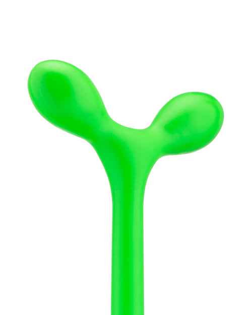 Merdolino brown Toilet brush Alessi 2