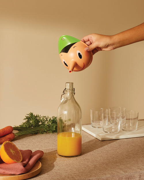 Pino Default Title Funnel Alessi 1