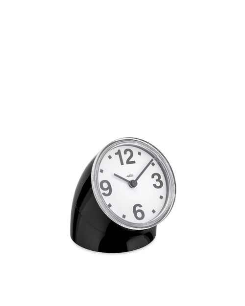 Cronotime Default Title Desk clock Alessi
