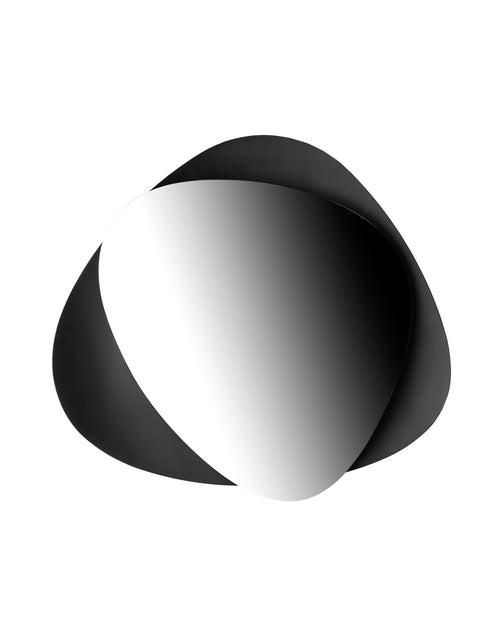 Colombina collection Default Title Wall mirror Alessi