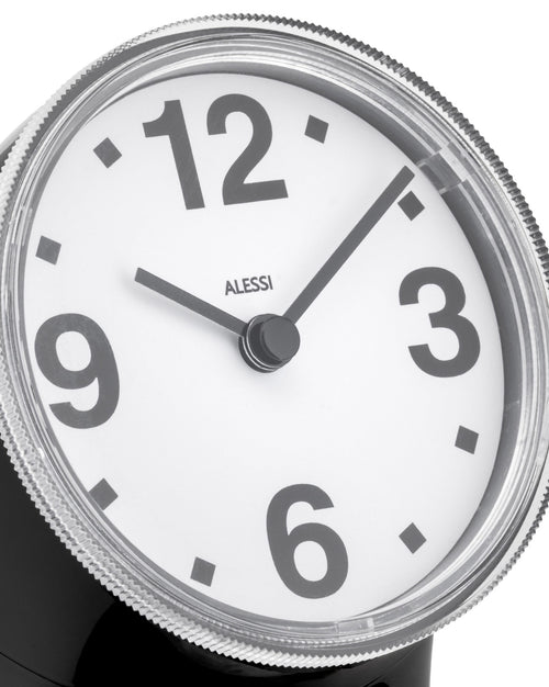 Cronotime Default Title Desk clock Alessi 3