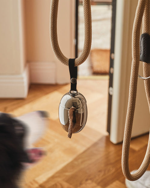 Acino Default Title Dog waste bag dispenser Alessi 1