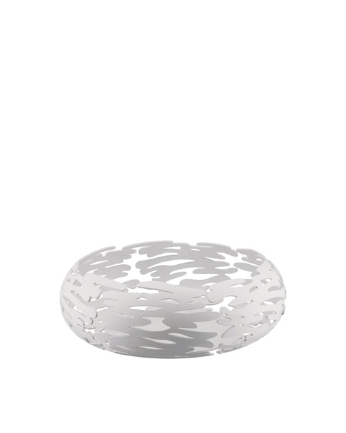 Barknest black Basket Alessi 4